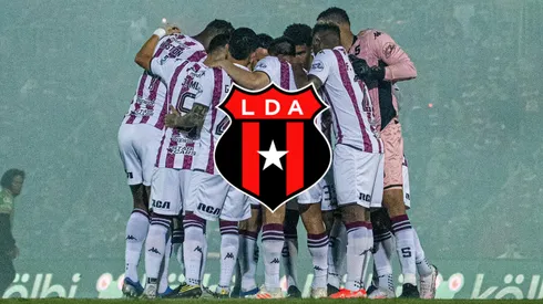 Figura de Saprissa revela el interés de Alajuelense