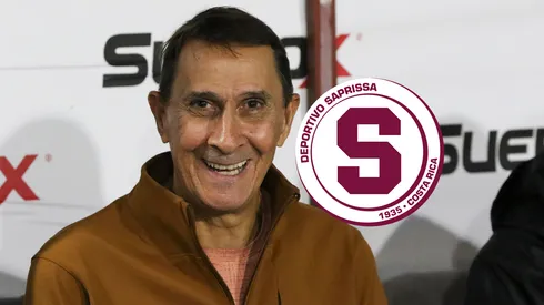 Saprissa entra en la órbita de Alexandre Guimaraes