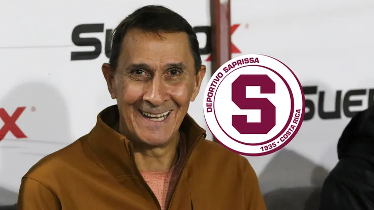 Saprissa entra en la órbita de Alexandre Guimaraes