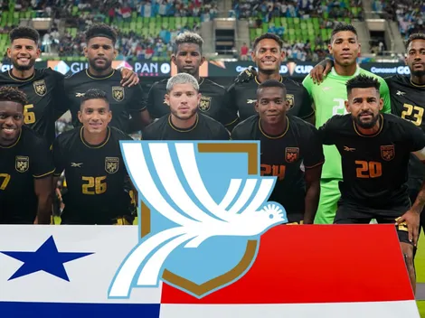 Golpe de autoridad: Los datos con los que Panamá confirma su paternidad sobre Guatemala