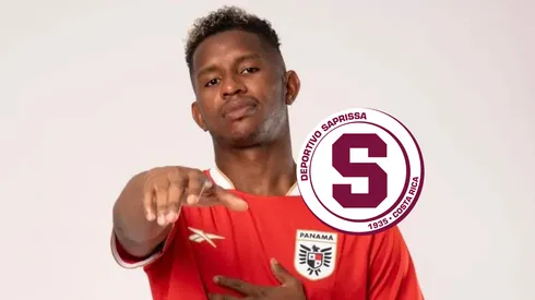 Lejos de Saprissa: Fidel Escobar da el gran salto en plena Copa Oro