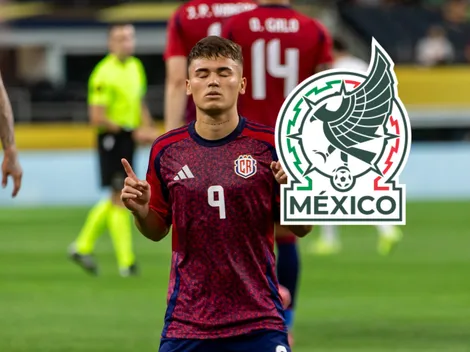 ¿Qué pasa si Costa Rica gana, empata o pierde contra México?