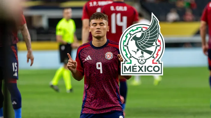 ¿Qué pasa si Costa Rica gana, empata o pierde contra México?