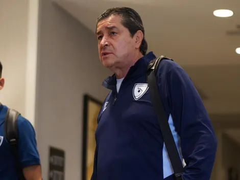 Sin tiempo que perder: Luis Fernando Tena toma medida extrema tras la derrota de Guatemala vs Panamá