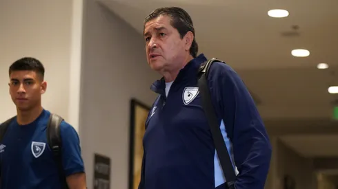 Sin tiempo que perder: Luis Fernando Tena toma medida extrema tras la derrota de Guatemala vs Panamá