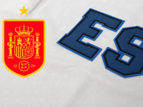 Transferencia histórica: El Salvador tendrá un legionario en el futbol de España