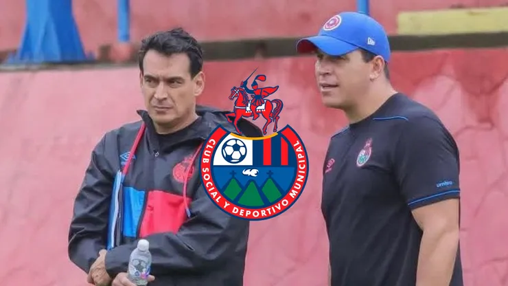 Municipal sufre: Mario Acevedo recibe la mala noticia que despierta el miedo en Los Rojos.