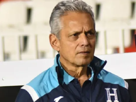El anuncio de Reinaldo Rueda antes de jugarse el vital partido ante El Salvador en Copa Oro