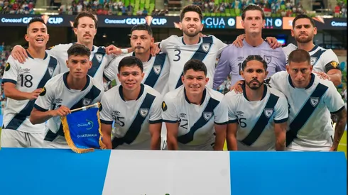 ¿Qué necesita Guatemala para clasificar a los cuartos de final de la Copa Oro 2025?