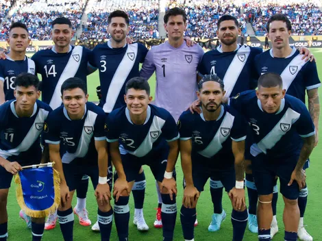 Figura de Guatemala se olvida de Panamá y advierte a Guadalupe