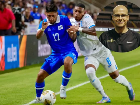 Lo dice Míster Chip: Los tremendos datos negativos que suma El Salvador tras perder contra Honduras