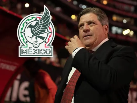 En México confirman lo que más duele sobre el Piojo Herrera a horas del partido de Costa Rica por la Copa Oro