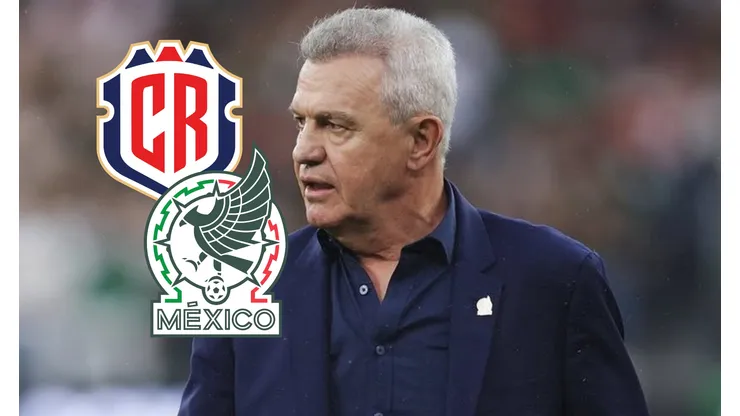 Golpe de última hora: México recibe la noticia que no esperaba antes de enfrentar a Costa Rica por Copa Oro