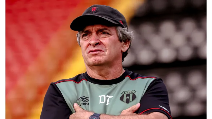 Tras los pasos de Joel Campbell: Machillo Ramírez le marca la salida de Alajuelense a otro polémico jugador