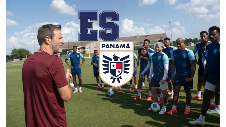 Depende de El Salvador: Panamá podría dar un golpe histórico en la FIFA en plena Copa Oro