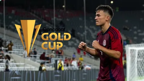 Manfred Ugalde está en su mejor momento.