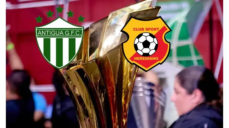Sorpresa en el mercado: Antigua GFC acelera por el fichaje de un seleccionado costarricense campeón con Herediano