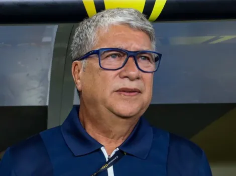 “Lo más importante es la Eliminatoria al Mundial”: Figura de El Salvador sale en defensa del Bolillo Gómez