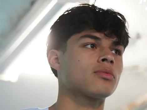 Escobar se viste de líder de la Selección de Guatemala y deja mensaje contundente para el juego vs Guadalupe