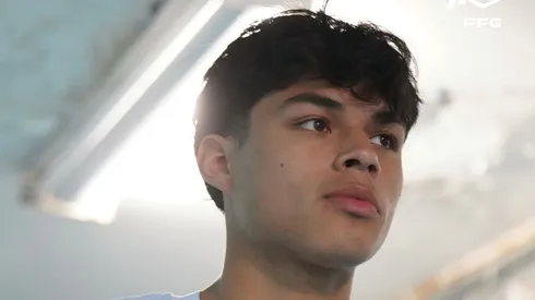 “Será de vida o muerte”: Olger Escobar se viste de líder de la Selección de Guatemala y deja mensaje contundente para el juego vs Guadalupe