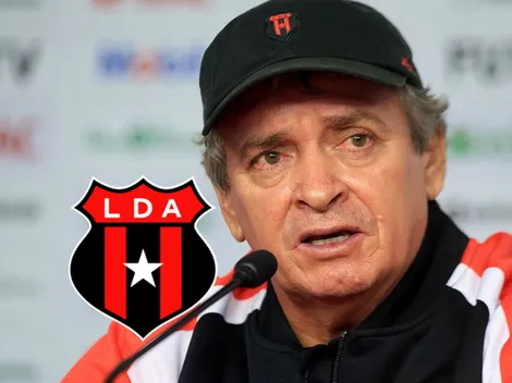 Machillo Ramírez se queda con una de las joyas de Costa Rica