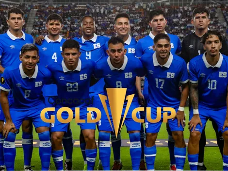 ¿Qué necesita El Salvador para clasificar a los cuartos de final de la Copa Oro?