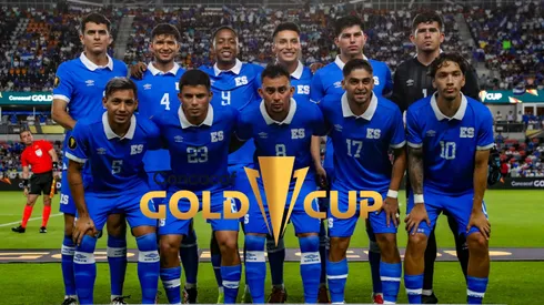 ¿Qué necesita El Salvador para clasificar a los cuartos de final de la Copa Oro?