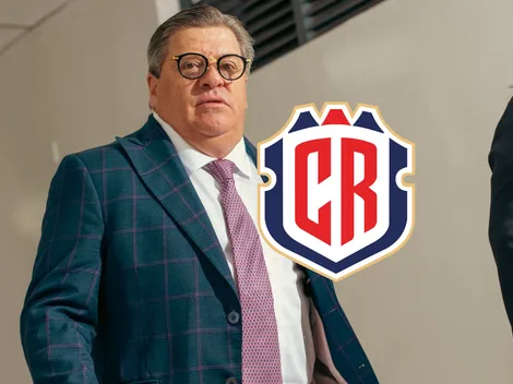 Piojo Herrera confirma la limpieza en Costa Rica