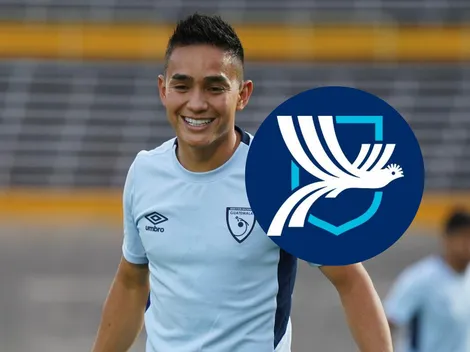 Además de Santis, figura de Guatemala interesa en Europa