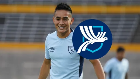 Además de Santis, figura de Guatemala interesa en Europa