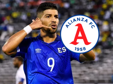 Nelson Bonilla se aleja de Alianza y ya tiene nuevo equipo