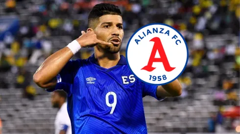 Nelson Bonilla se aleja de Alianza y ya tiene nuevo equipo