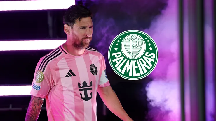 Qué pasa si el Inter Miami gana, empata o pierde contra Palmeiras