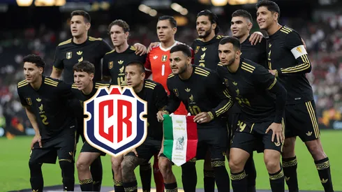 “Robo”: México hace una denuncia ante la Concacaf y le apunta a Costa Rica después del empate por la Copa Oro