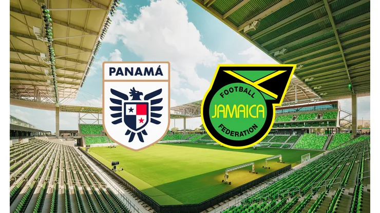 Panamá vs. Jamaica: a qué hora y dónde ver el último partido del equipo de Thomas Christiansen por el Grupo C de la Copa Oro