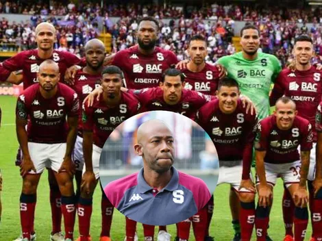De Europa a Saprissa: Wanchope encamina el regreso que haría explotar a la afición