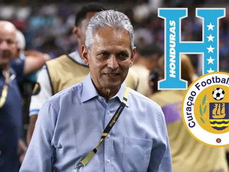 Alivio absoluto: Reinaldo Rueda recibe una gran noticia antes de la ´final´ contra Curazao por Copa Oro