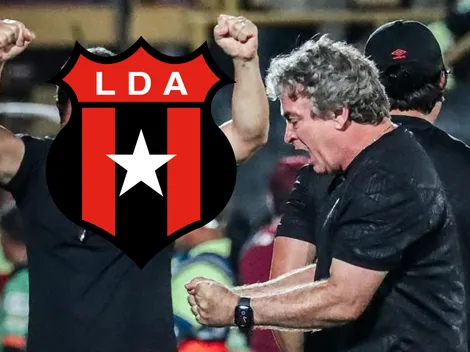 Refuerzos confirmados en Alajuelense: estos son los nombres que Machillo Ramírez ya tiene asegurados
