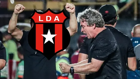 Machillo Ramírez ya tiene varios refuerzos asegurados.