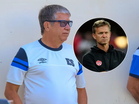 Jesse Marsch vs. Bolillo Gómez: quién tiene el salario más alto