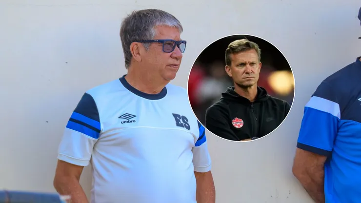Jesse Marsch vs. Bolillo Gómez: quién tiene el salario más alto