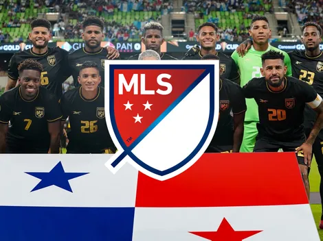 Figura de Panamá genera interés en la MLS