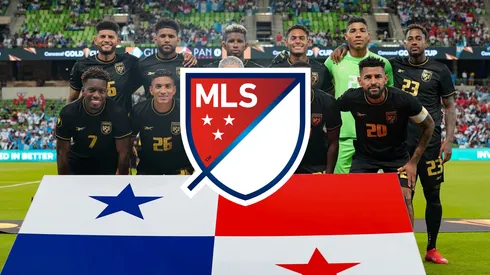 Figura de Panamá genera interés en la MLS