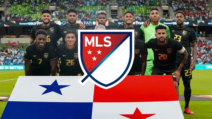 Figura de Panamá genera interés en la MLS