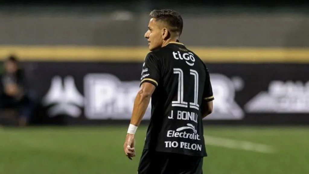 Johan Bonilla jugará en Europa.