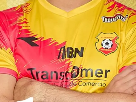 Herediano lo limpió y ahora jugará en Europa