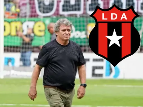 Mientras Campbell prepara su salida, otro referente manudo queda fuera de los planes de Machillo