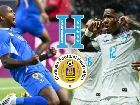 Honduras vs. Curazao: a qué hora y dónde ver el partido definitorio por Copa Oro