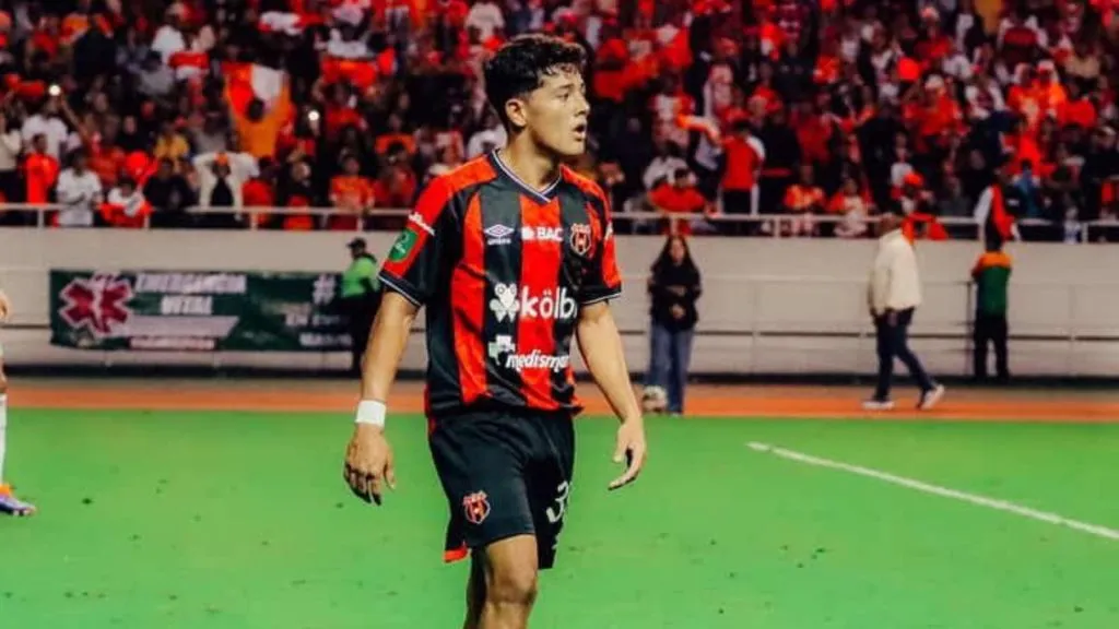 Carlos Montero podría fichar por Cartaginés.