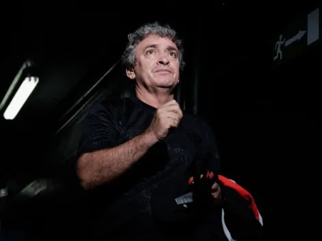 Grande de Costa Rica aprovecha limpieza de Machillo